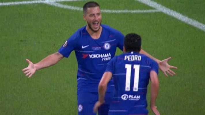 Telecanarias - Deportes Canarias - 31/05/2019