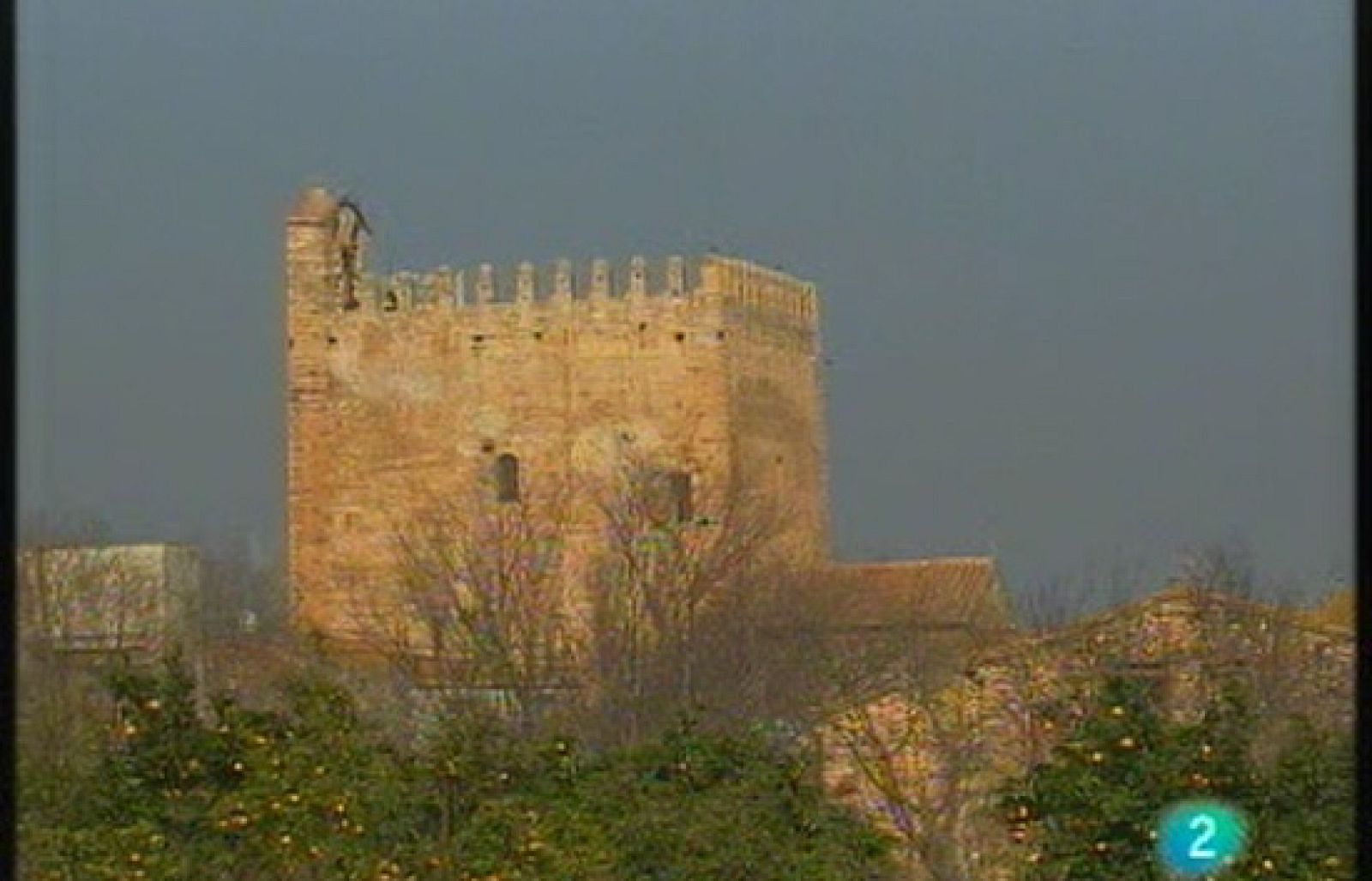 Els camins de la calma - El Baix Montsià - Els camins de la calma | Veure