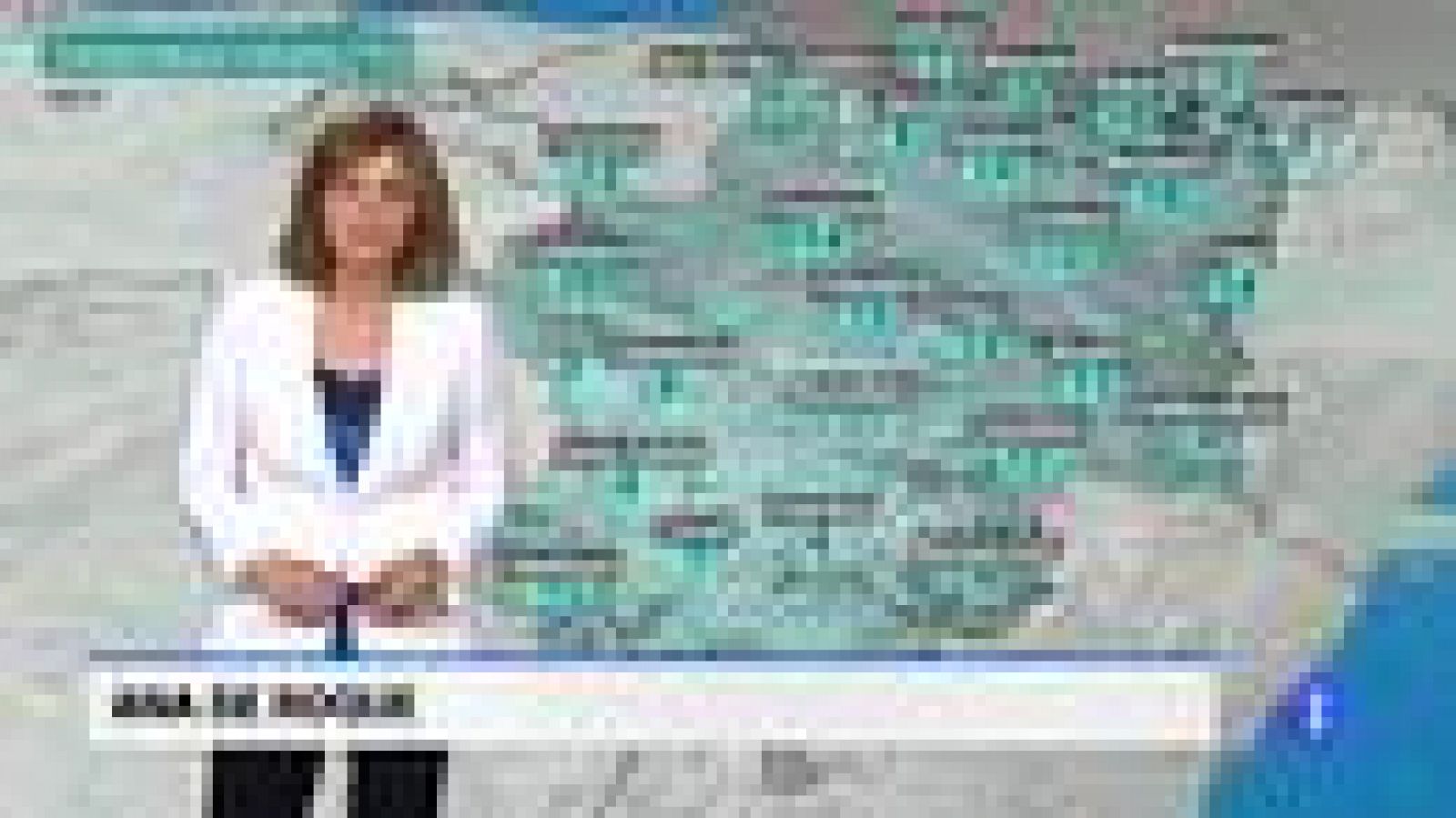 El tiempo en Aragón - 31/05/2019 | Ver