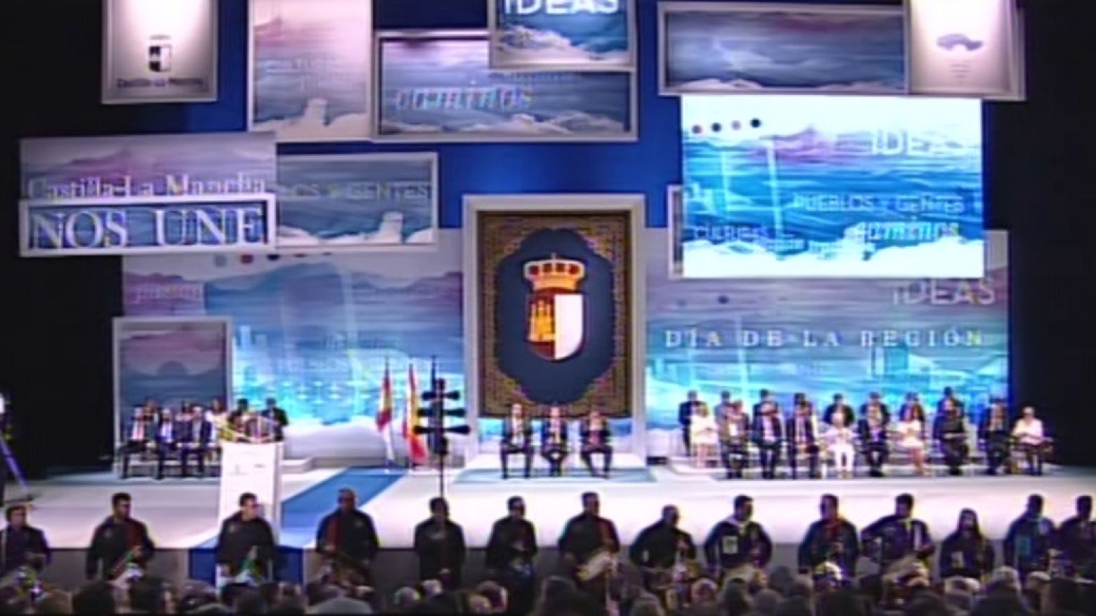 España en 24 horas - 31/05/19 - ver ahora