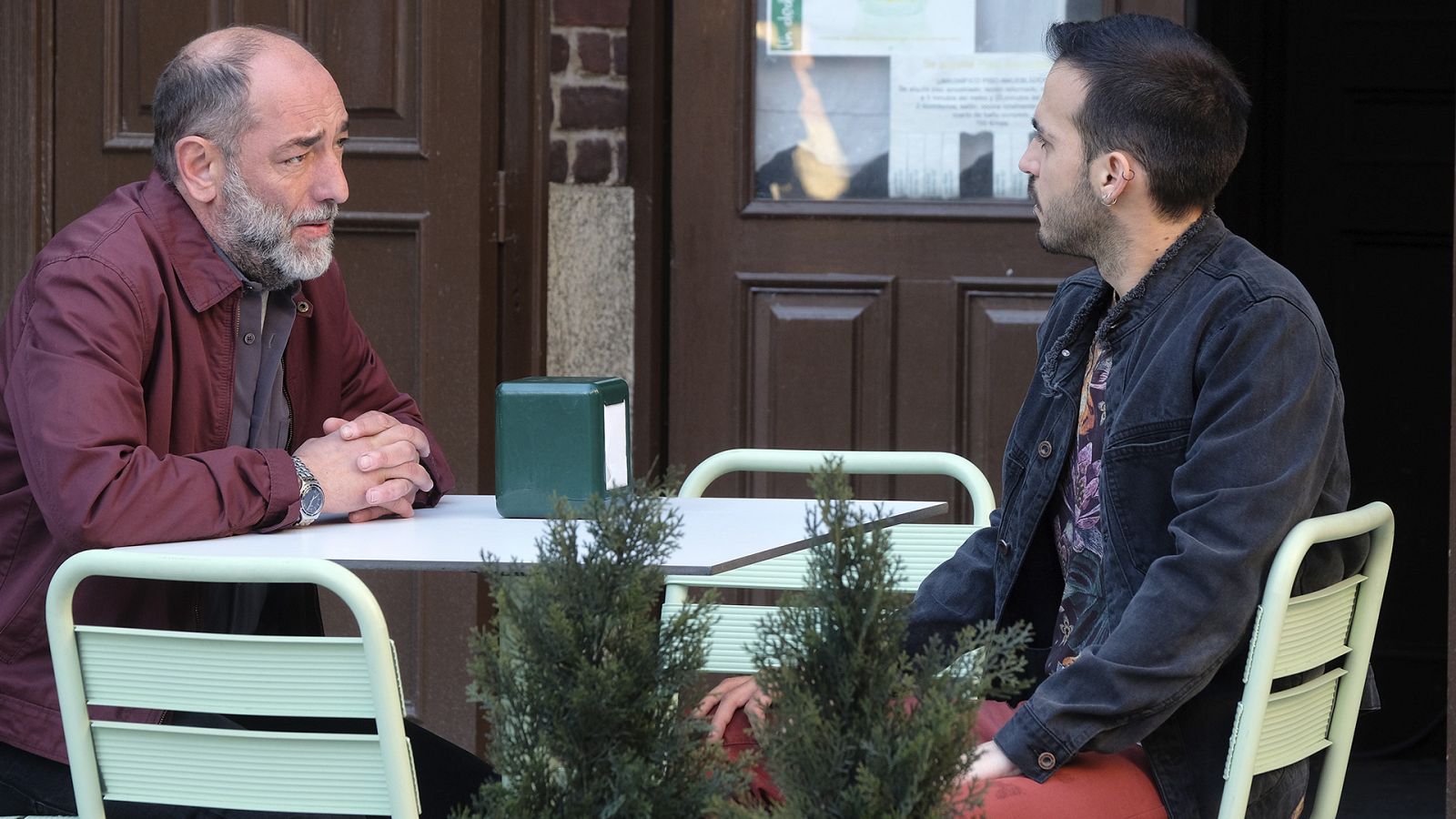 Servir y proteger - Episodio 523 - Ver ahora