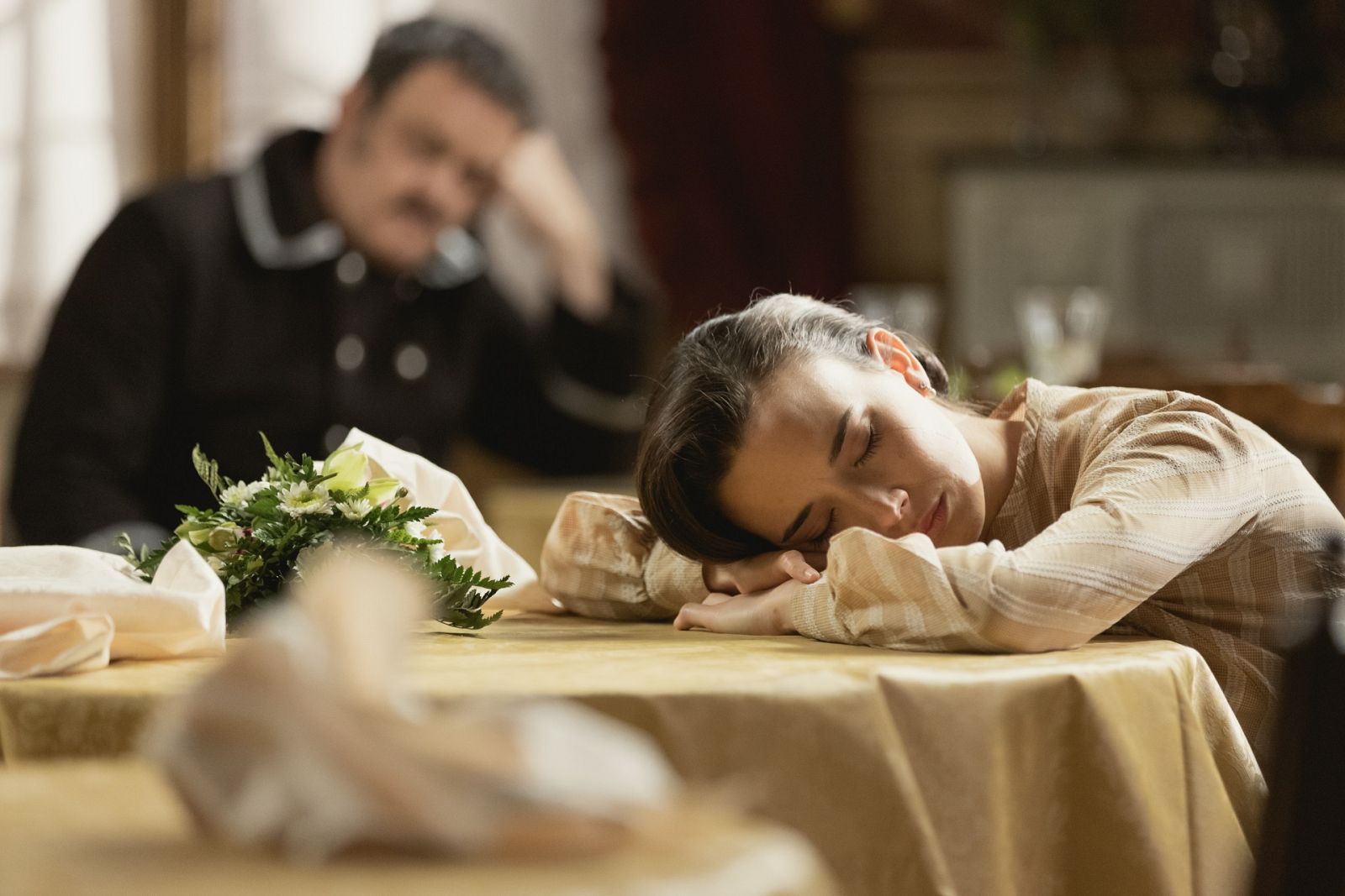 Acacias 38 - Capítulo 1024 - Ver ahora