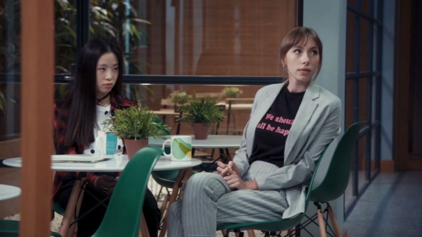 Derecho a soñar - Capítulo 99 - ver ahora