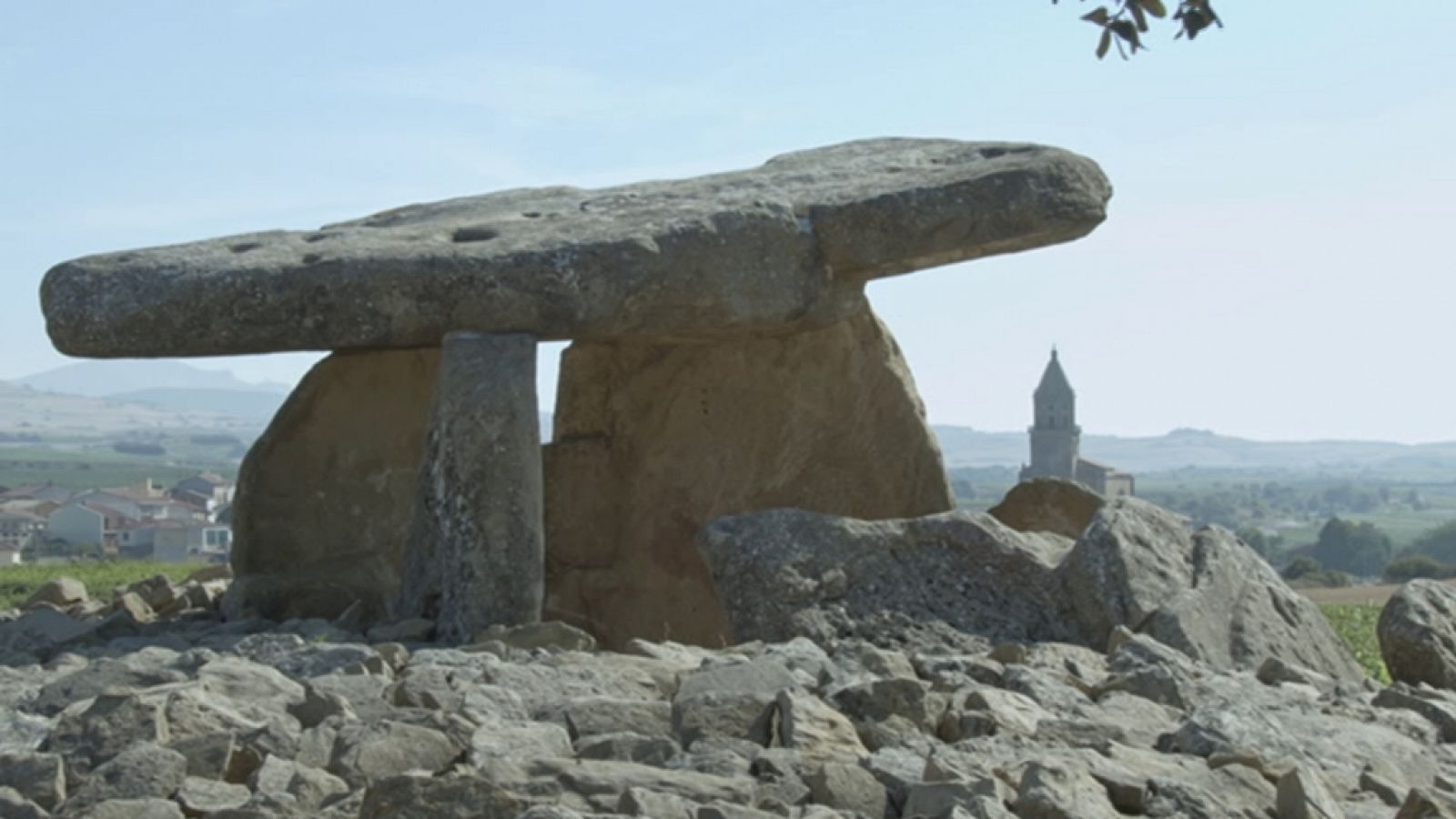 Arqueomanía - Dolmen