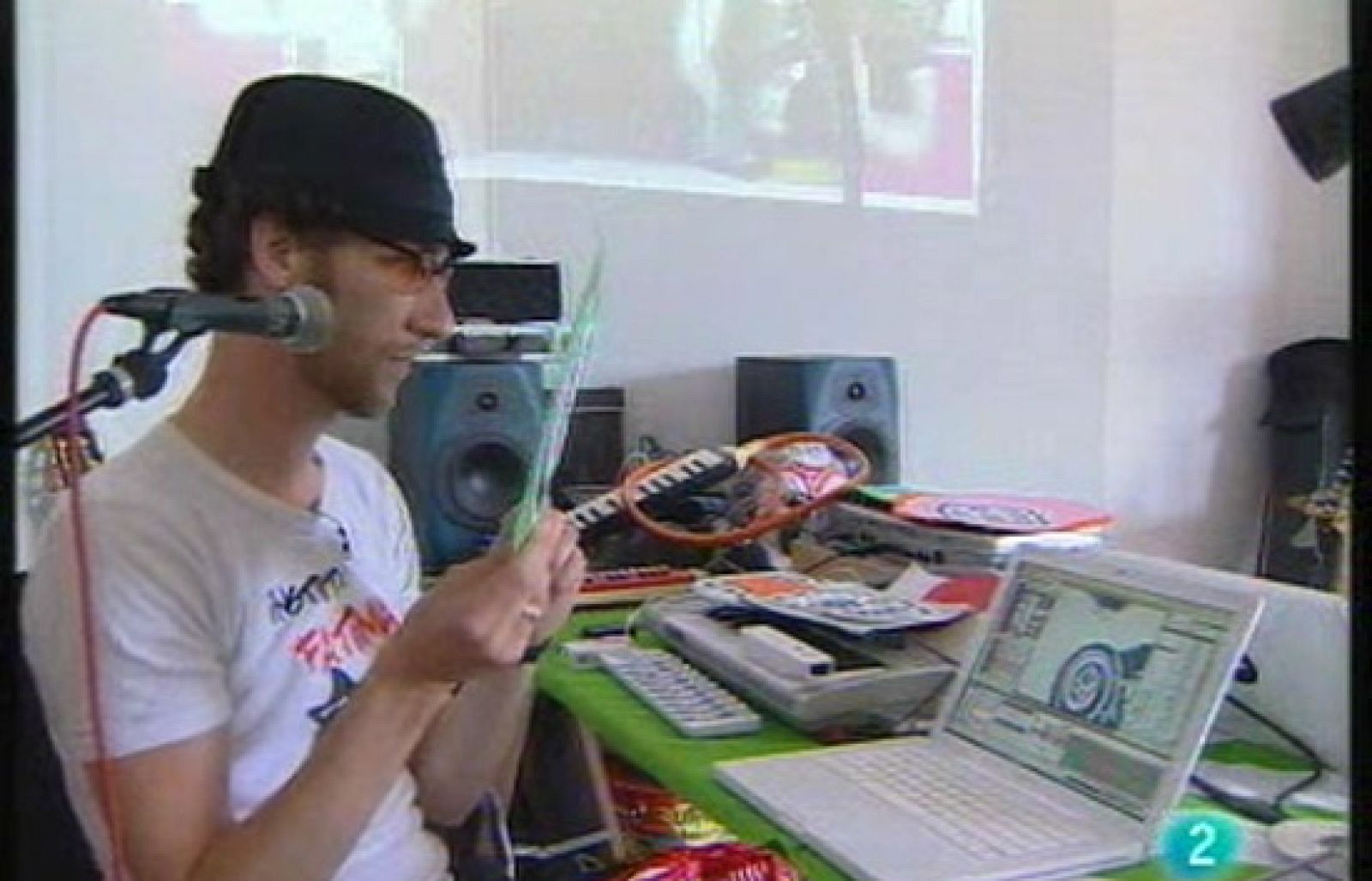 Els nous catalans - L'apunt: Un sónar d'arreu - Els nous catalans | Veure