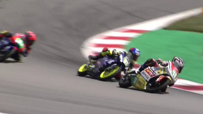 Campeonato de España de Superbike. Prueba Barcelona