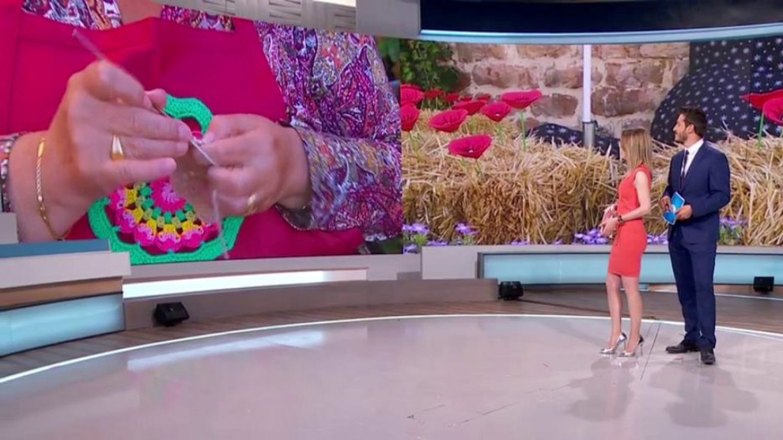 España Directo - 31/05/19 - ver ahora