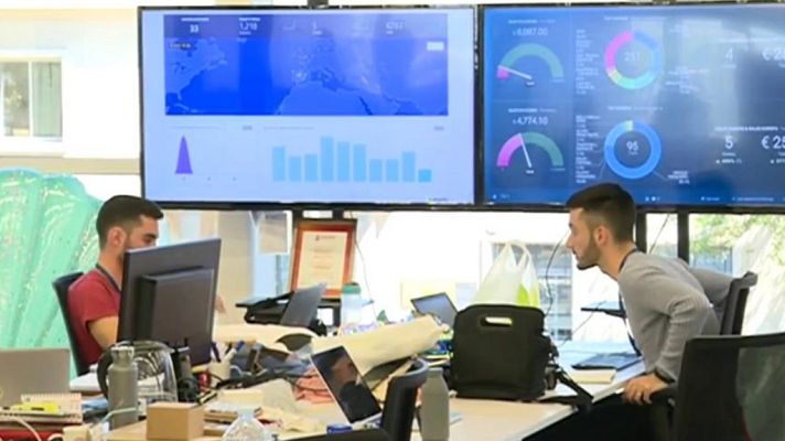 Emprende Express - Emprende Express - 31/05/19