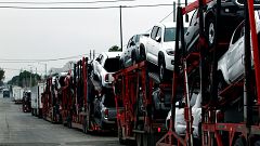 La decisión de Trump de gravar con aranceles las exportaciones mexicanas afectará indirectamente a la economía española