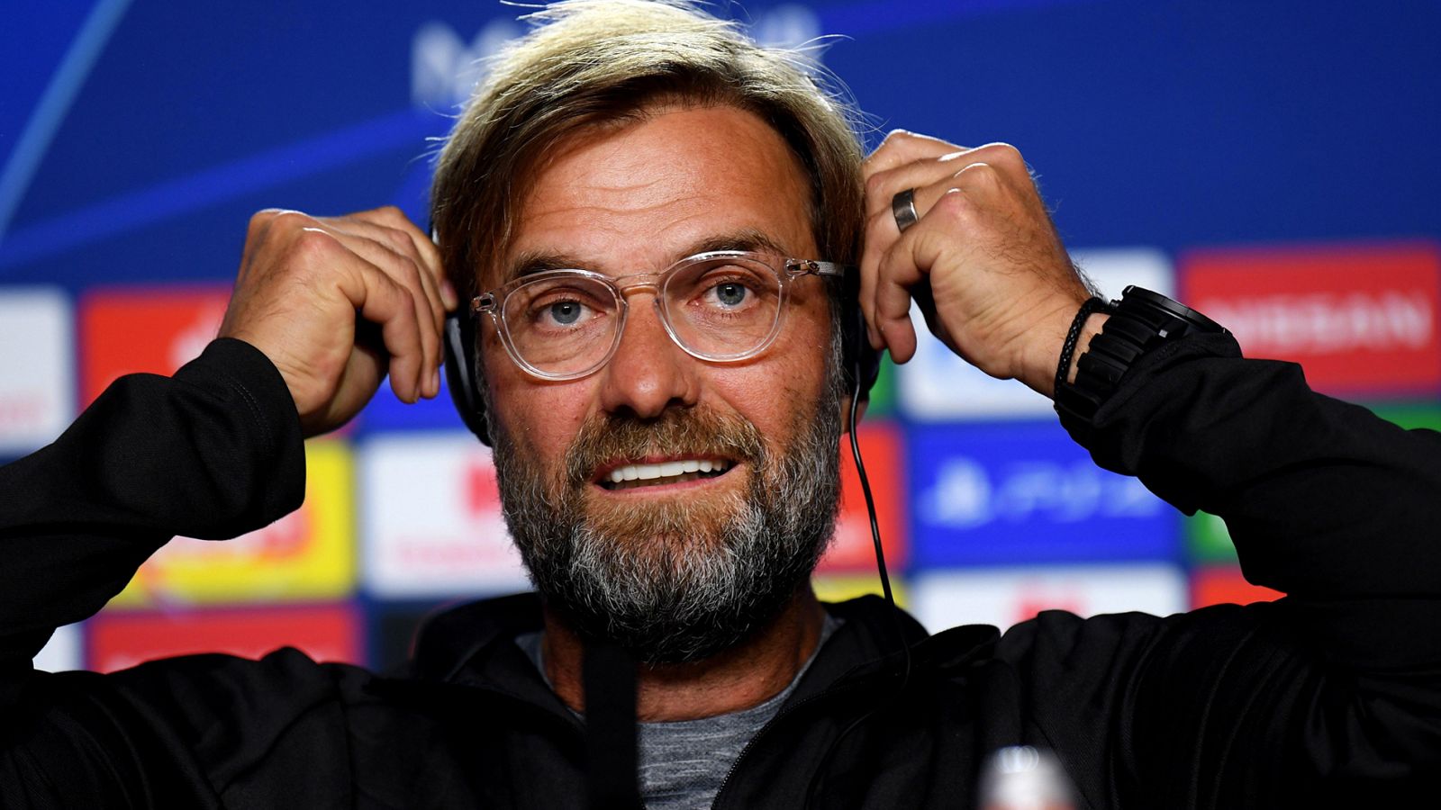 Klopp: "Hemos aprendido y mejorado mucho desde la pasada final de Champions"