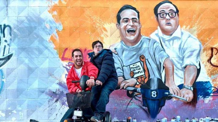 Donde comen dos - Málaga