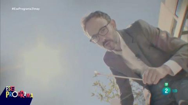 Ese programa - Teor�as an�malas: Los a�os perdidos de la Edad Media