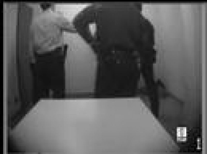 4 mossos ante un tribunal