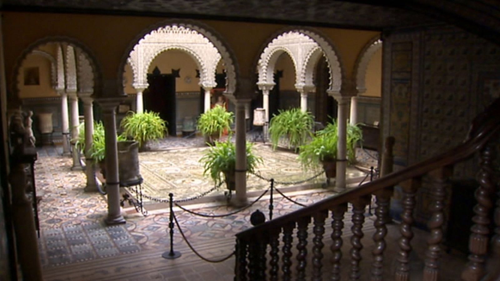 España en comunidad - 01/06/19 - ver ahora