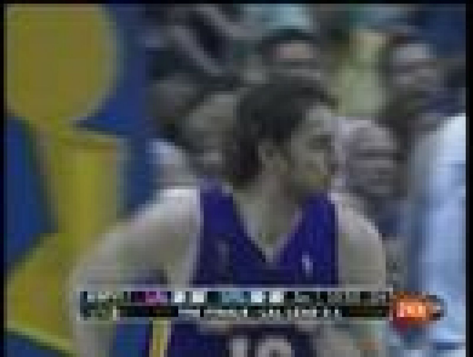 Gasol ya tiene su anillo - Baloncesto en RTVE | Ver