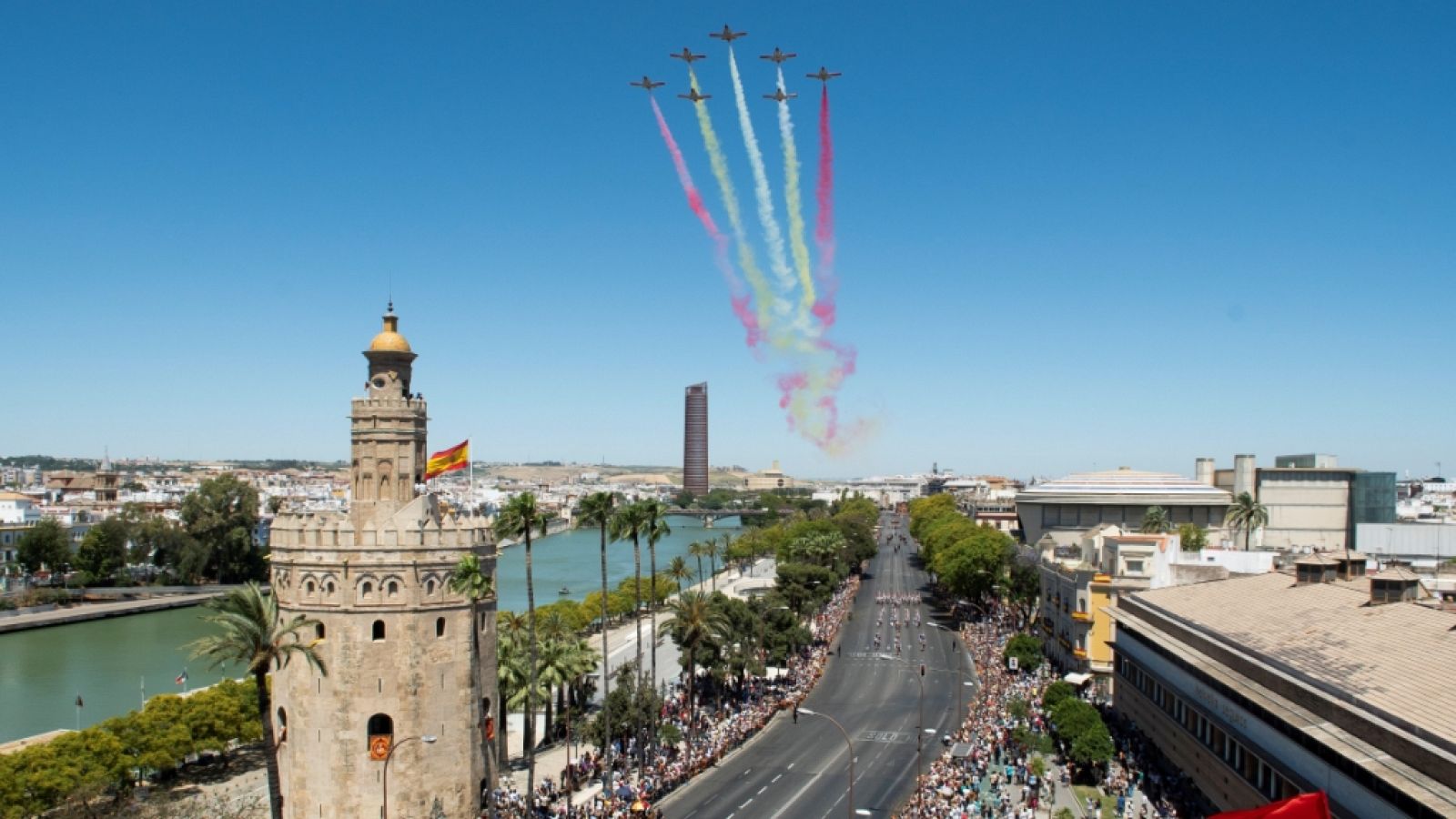 Audiencia Abierta - 01/06/19 - ver ahora