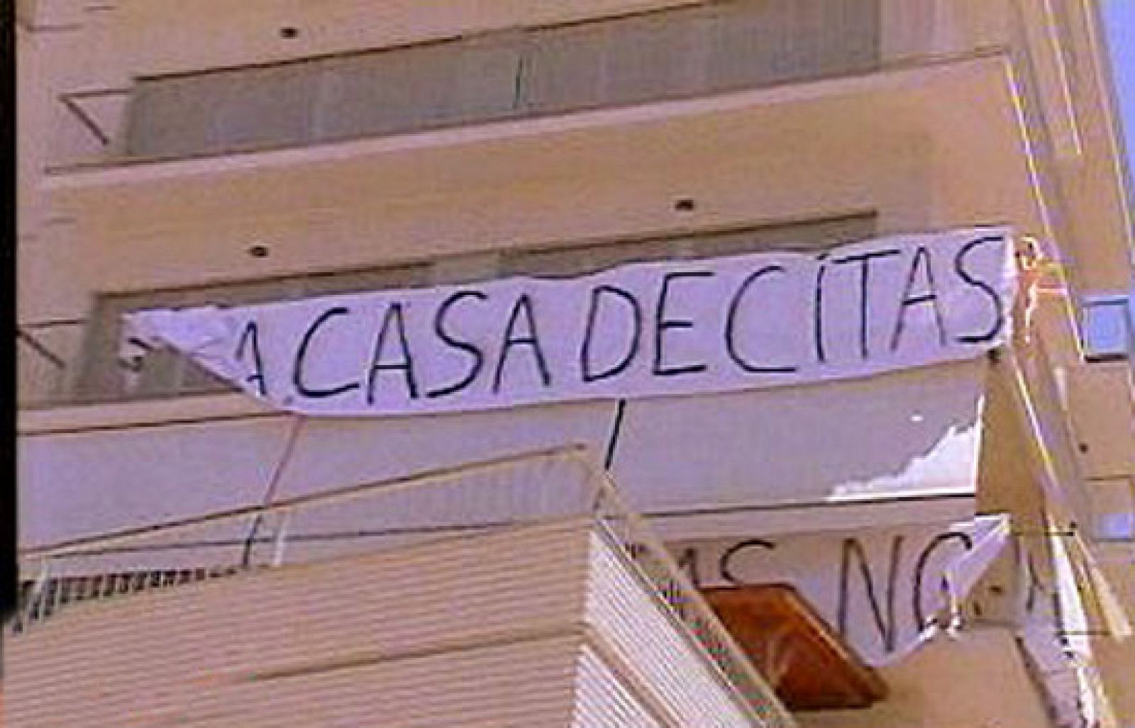 España Directo - Vecinos con muchas vistas | Ver