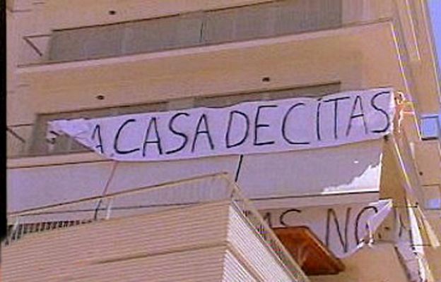 España Directo - Vecinos con muchas vistas