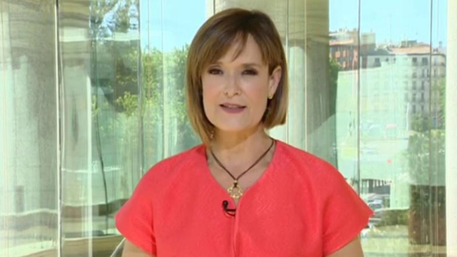 Parlamento - 01/06/19 - ver ahora