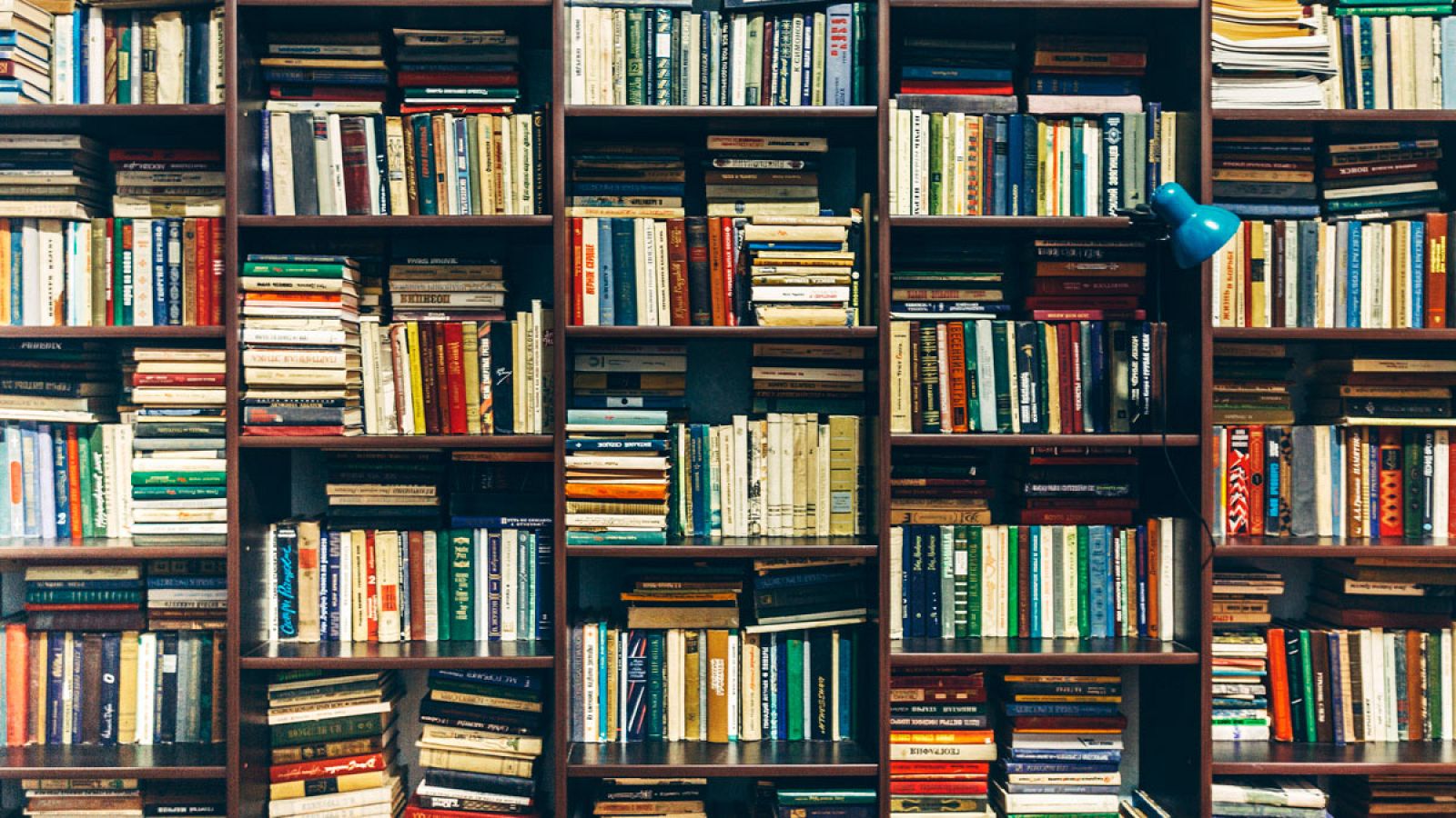 Las editoriales independientes copan el 60% del mercado de los libros