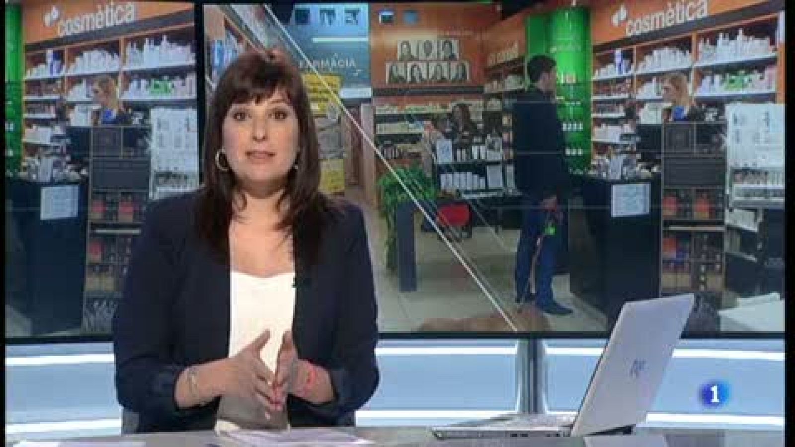 Ibuprofèn, amb recepta?