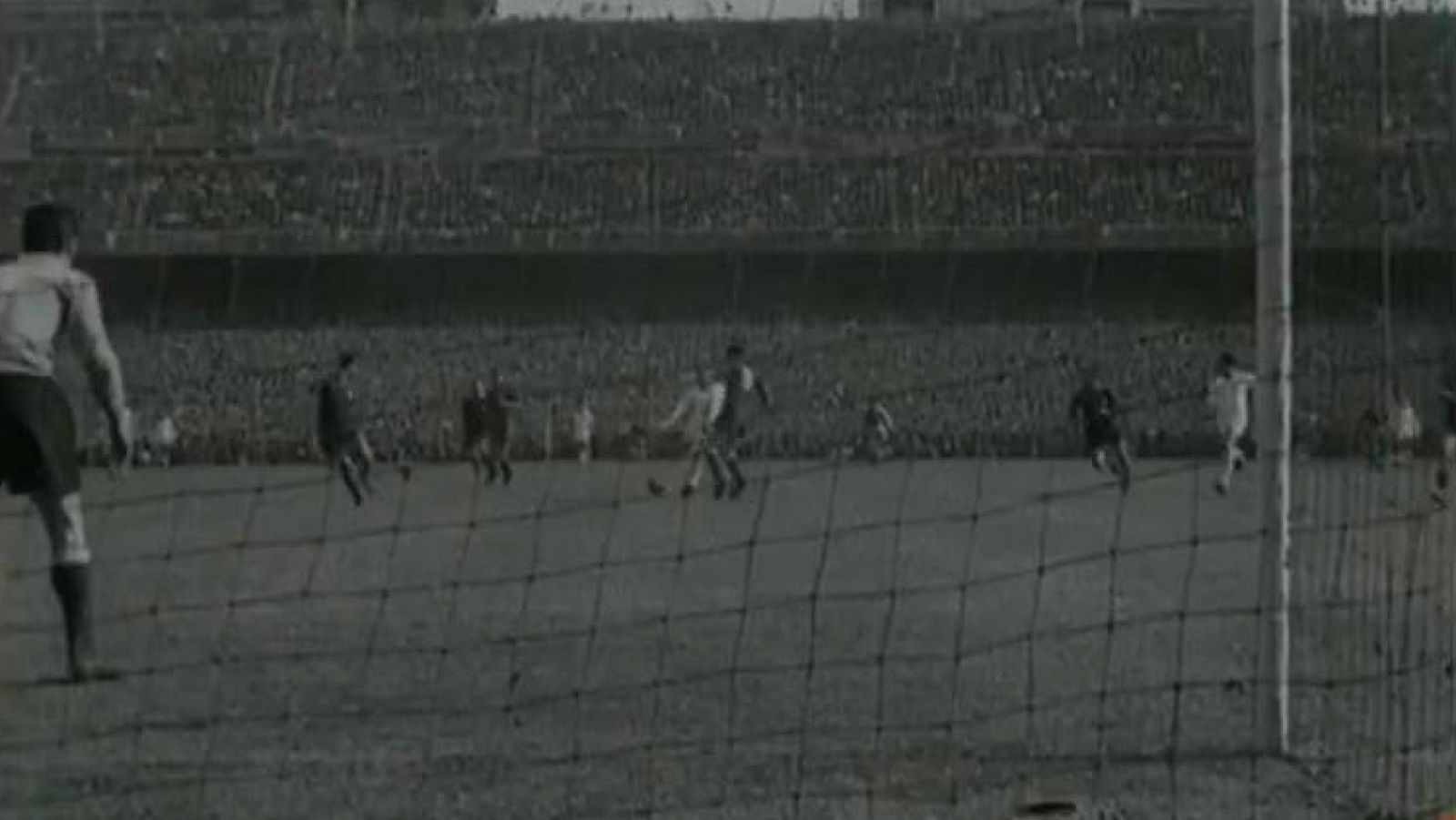 Final de Champions | Madrid acoge su quinta final de la Copa de Europa - RTVE.es | Ver