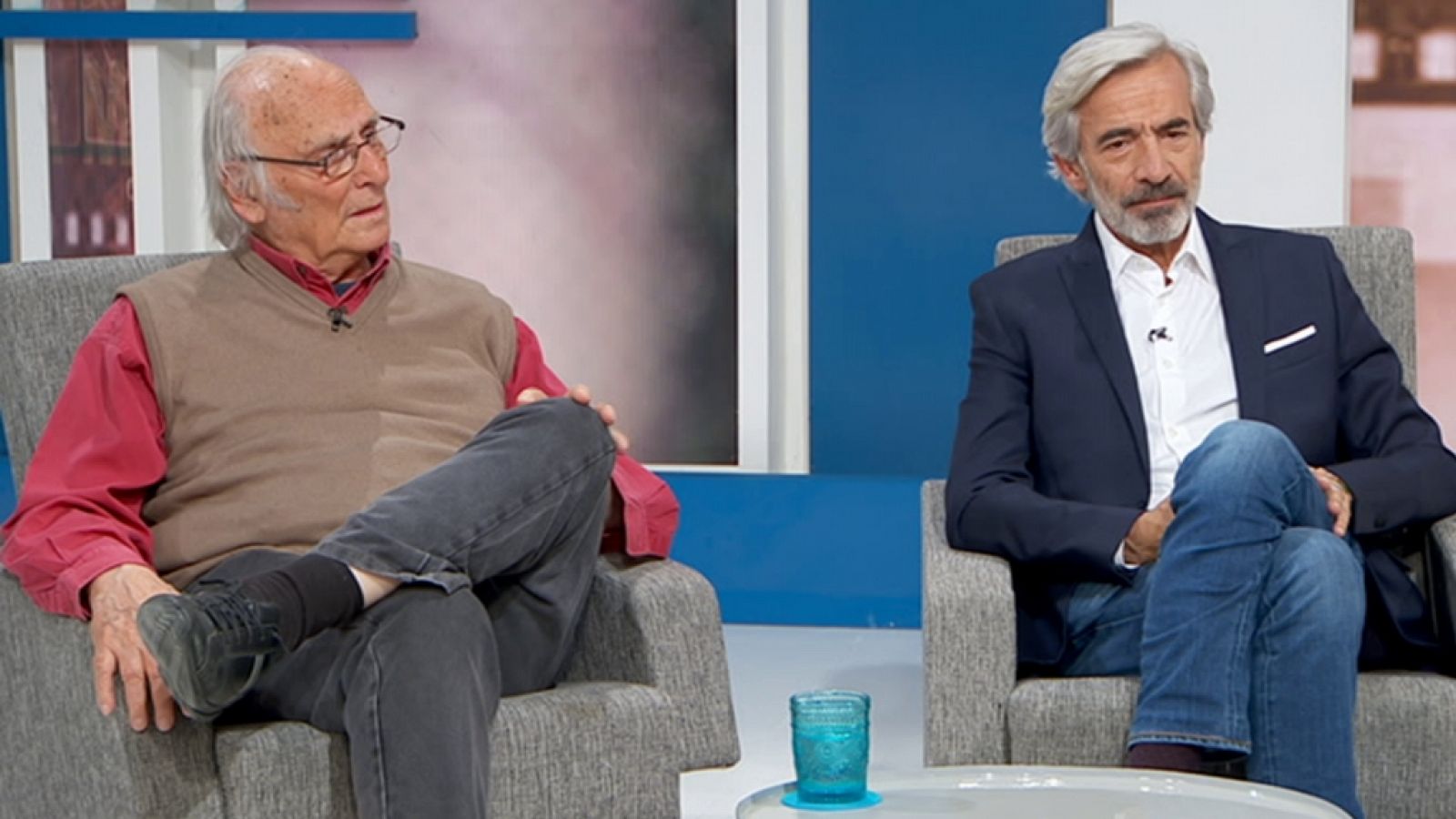 Cine de barrio - Es peligroso casarse a los 60 - ver ahora