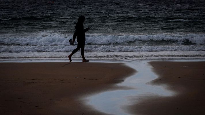 El tiempo - Cielo despejado y probables lluvias en el noroeste