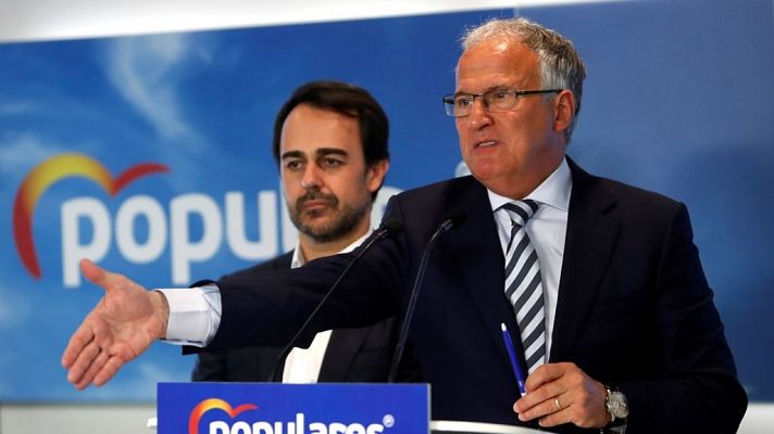 Informe Semanal - El poder de los pactos