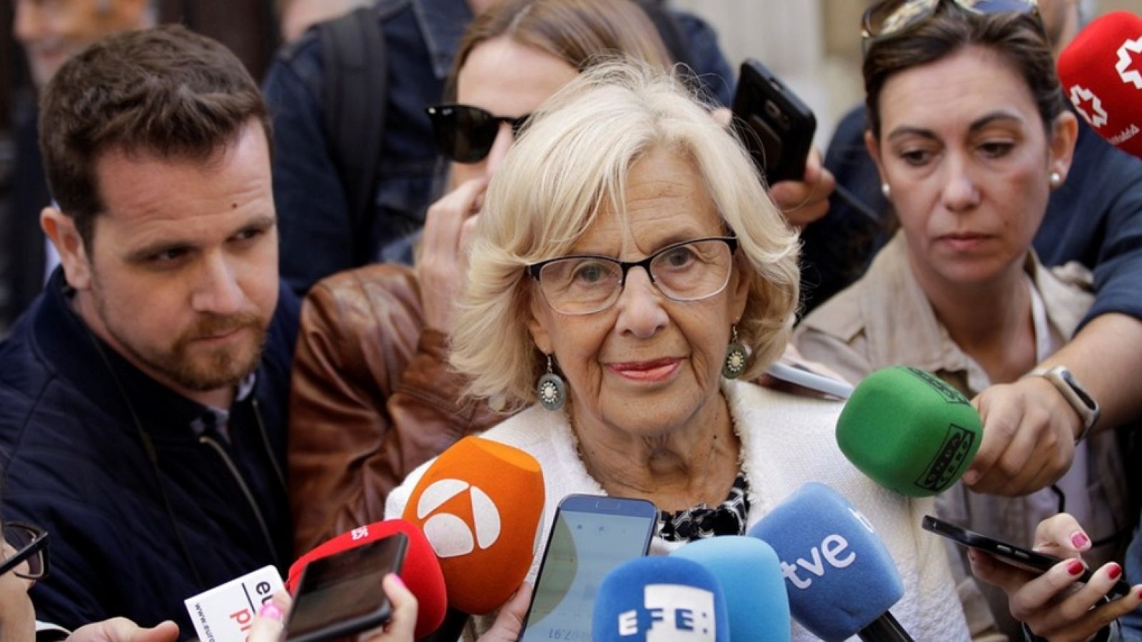 Informe Semanal - 01/06/19 - ver ahora