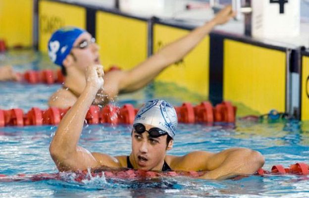  - Melquíades, una esperanza en braza