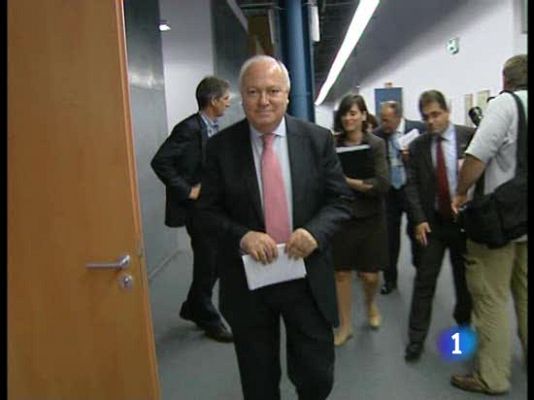  - La UE pide a Irán una investigación