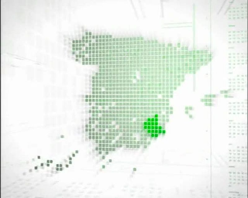   Noticias Murcia (15/06/09)