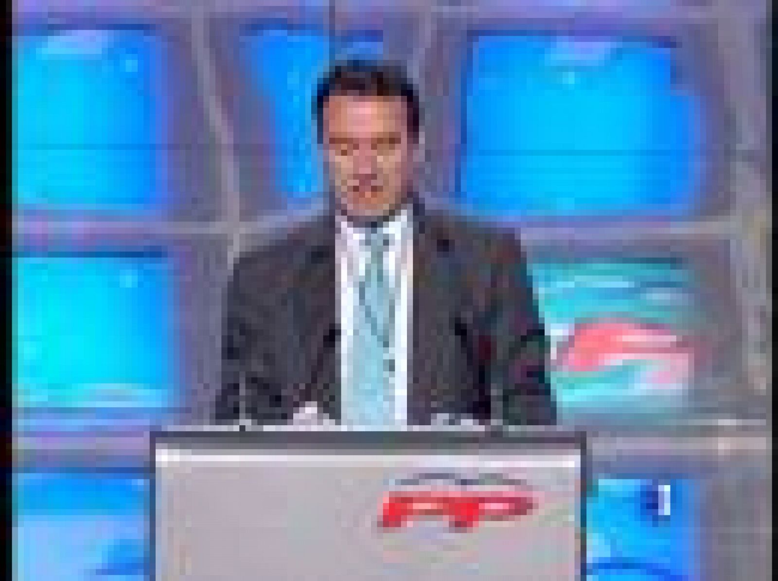 El Tribunal de Justicia de Madrid ha enviado al Supremo el caso Gürtel | Ver