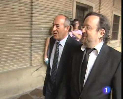 Noticias Aragón - Noticias Aragón - 15/06/09