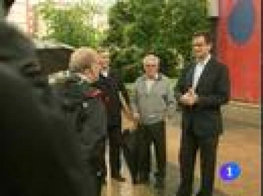 Telenorte - País Vasco - Telenorte-País Vasco - 15/06/09