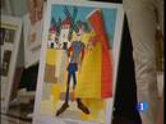  - ¿Qué es un Rey para ti?