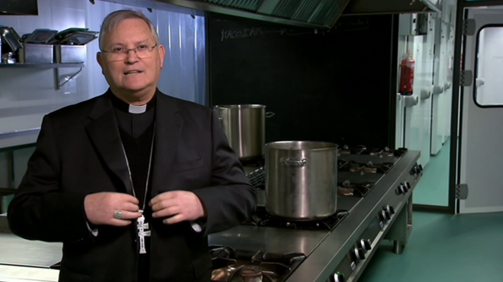 Pueblo de Dios - Inclusión a fuego lento