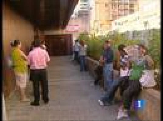  - Europa destruye empleo