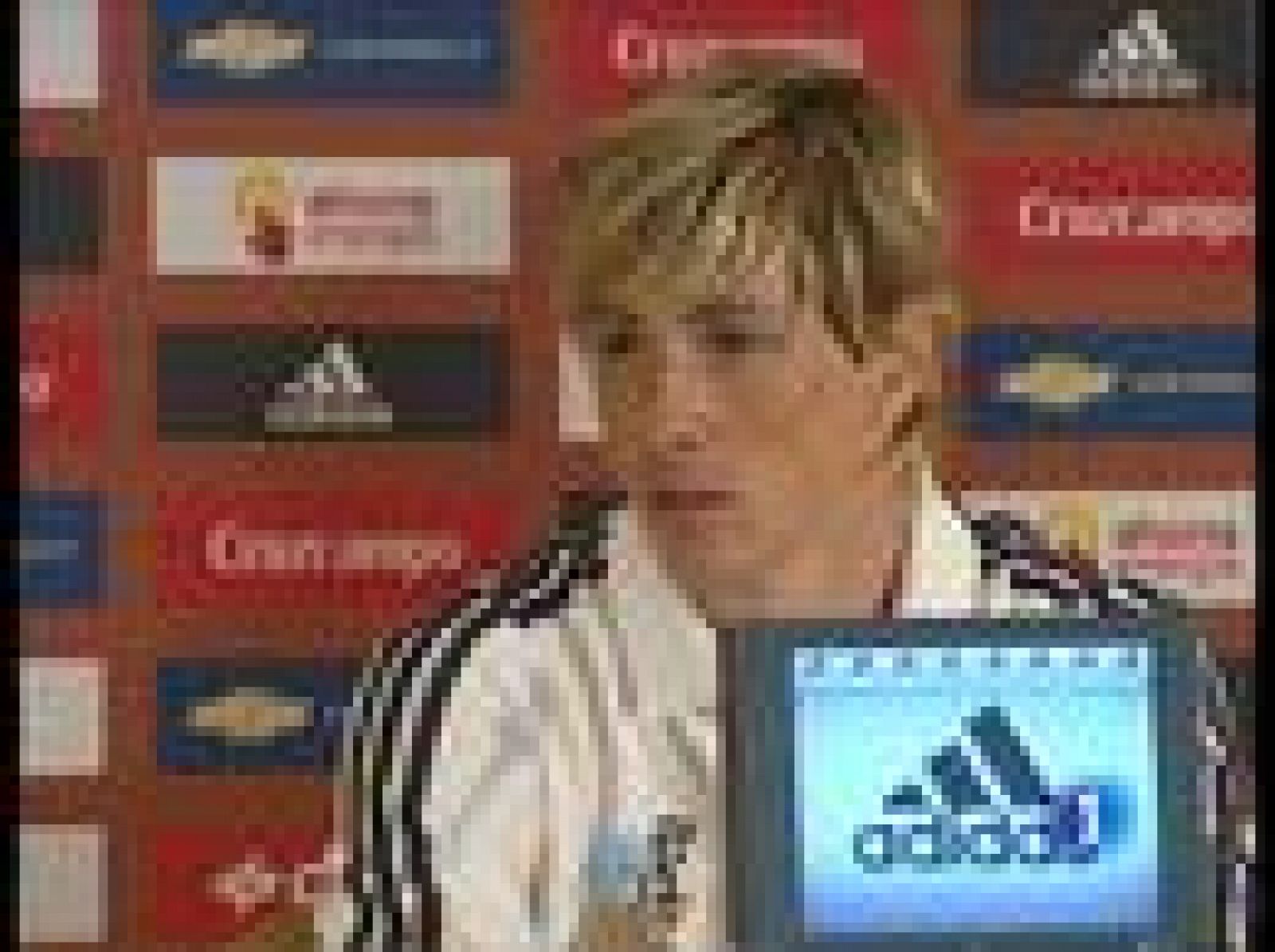 Fernando Torres ha reivindicado a los jugadores españoles y critica que se paguen fichajes multimillonarios y no se pague lo mismo por un jugador español.