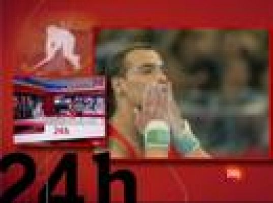  - Edad de oro del deporte español