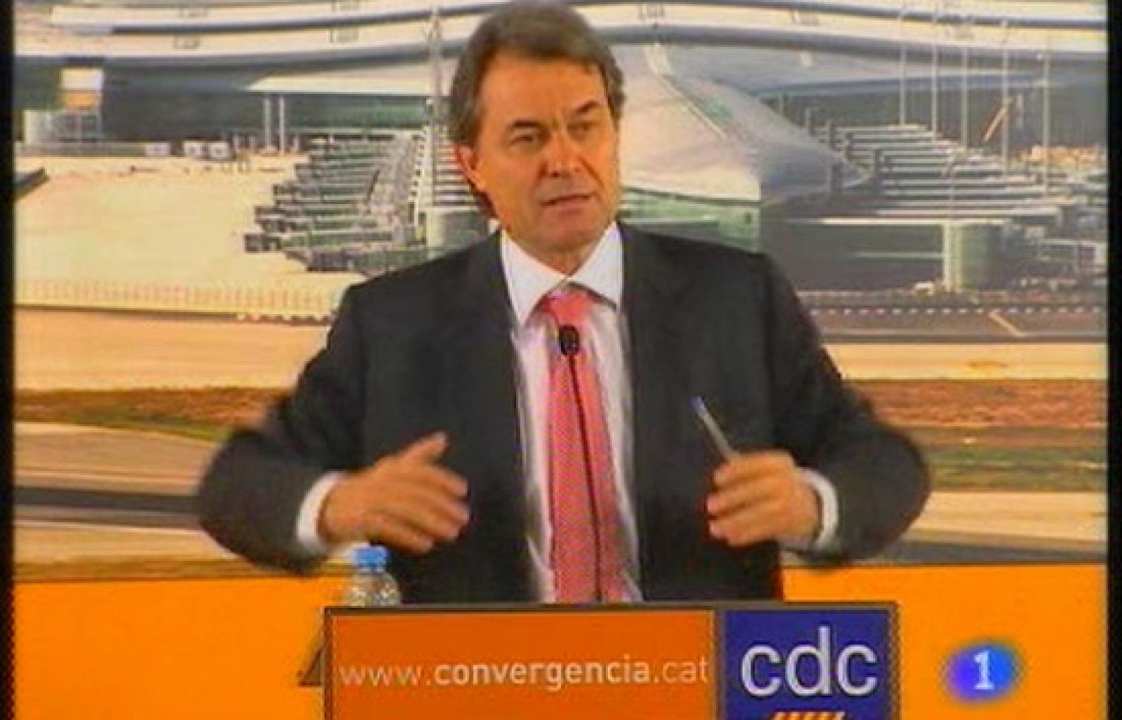 L'Informatiu Migdia (15/06/09)