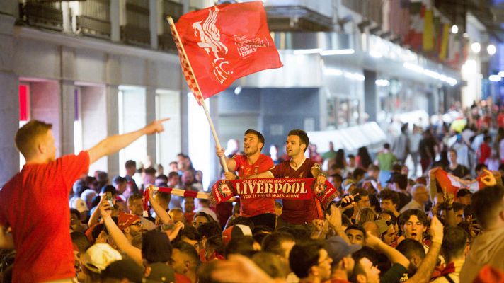 Telediario 1 - Telediario 1 en 4' - 02/06/19