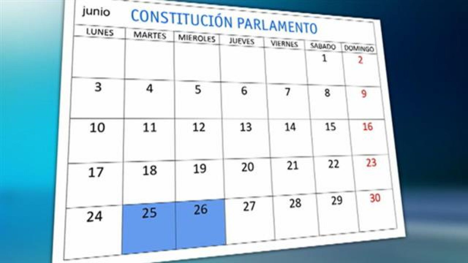 Telecanarias - 02/06/2019