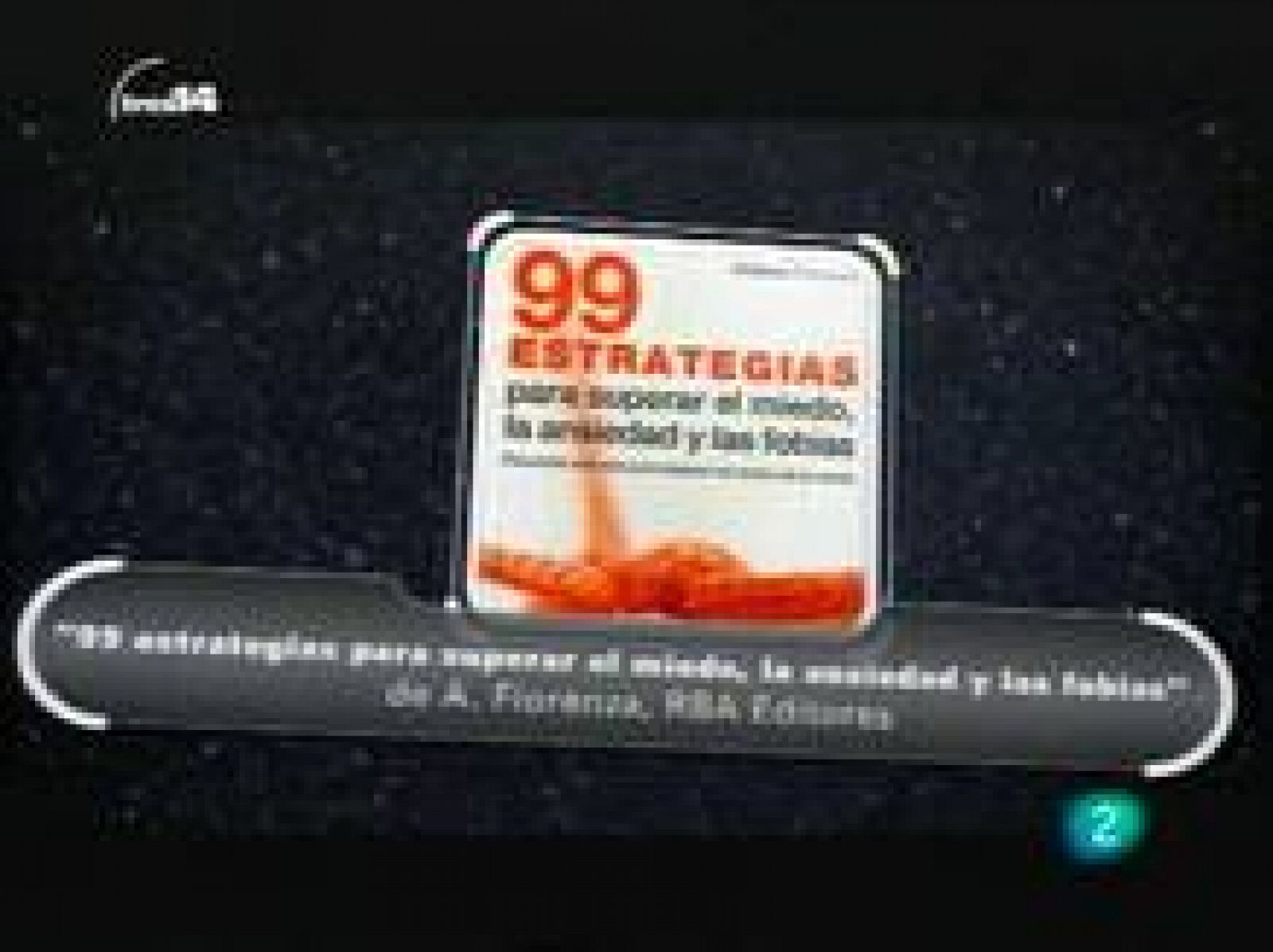 tres14: Libros y webs | RTVE Play