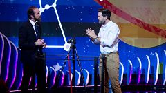 Órbita Laika - Física con Javier Santaolalla - Sistemas caóticos