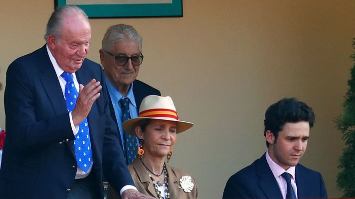 Telediario 1 - Telediario 2 en 4' - 02/06/19