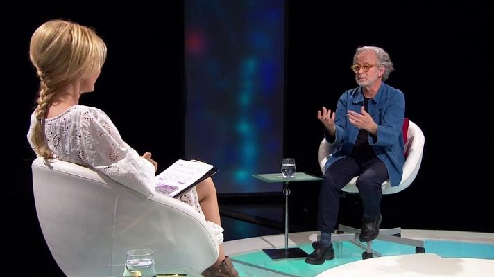 Versión española - Isla bonita (coloquio)