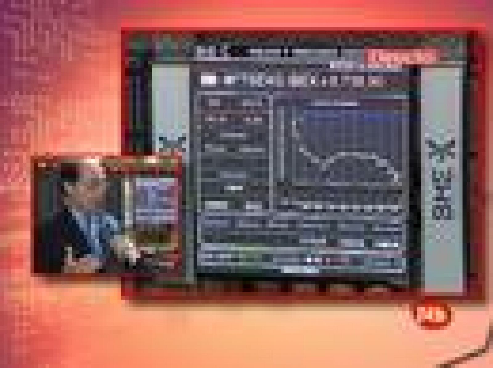 El Ibex-35 cierra la sesión con una caída del 2,01% y retrocede hasta los 9.518,70 puntos | Ver