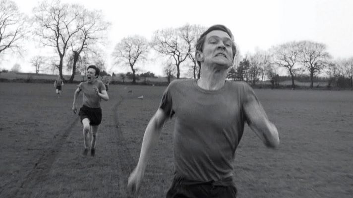 Días de cine - La secuencia de Bernardo Atxaga: 'La soledad del corredor de fondo'